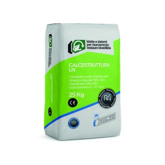 Calcestruttura LN PREMIER