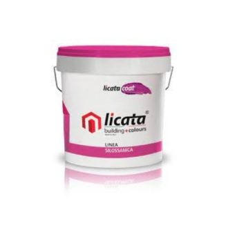 Pittura Siloxan Paint