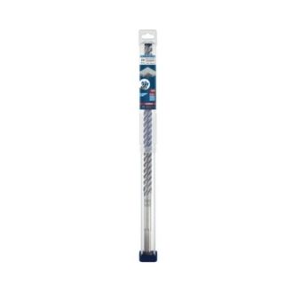 Punta SDS MAX 8X