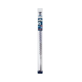Punta SDS MAX 8X