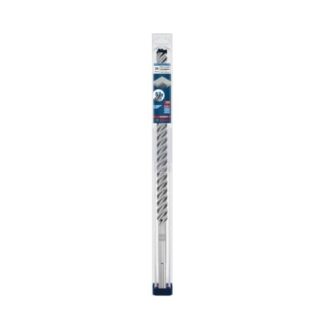 Punta SDS MAX 8X