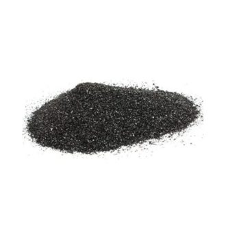 Sabbia nera