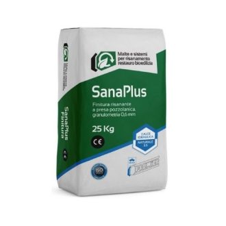 Finitura PREMIER SanaPlus