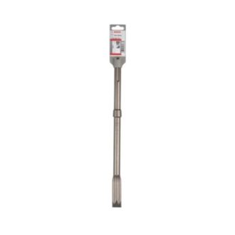 Scalpello piatto SDS Plus