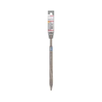 Scalpello a punta SDS Plus