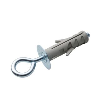 Tassello nylon Occhiolo chiuso