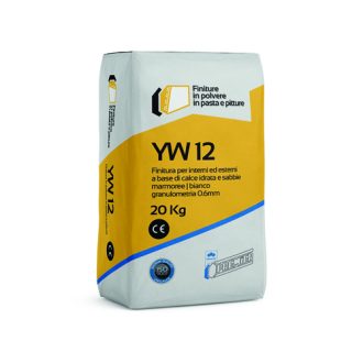 Finitura PREMIER YW12