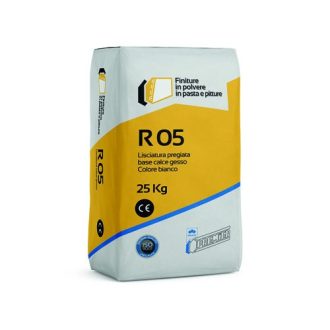 Finitura PREMIER R05 liscia