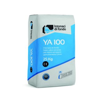 Intonaco PREMIER YA100