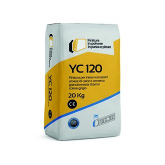 Finitura PREMIER YC120
