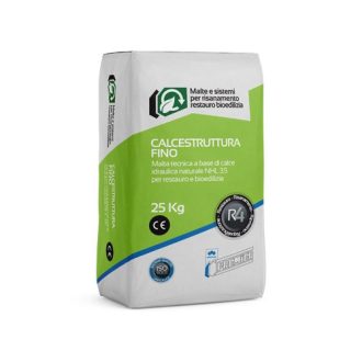 Calcestruttura PREMIER fino