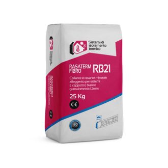 Collante rasante PREMIER Rasaterm RB21