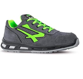 Scarpe antinfortunistica U-Power