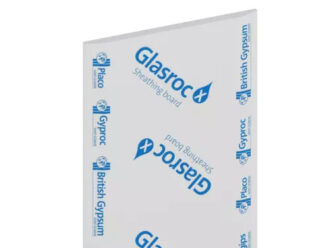 Gyproc Glasroc X