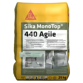 Sika MonoTop 440 Agile
